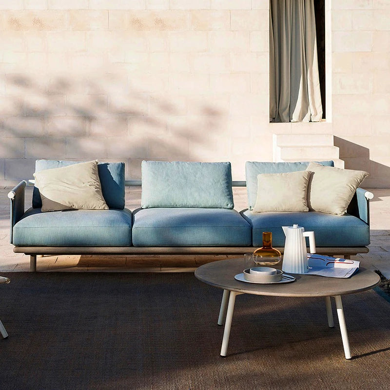 Nordic Patio Sofa